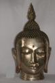 Buddha head