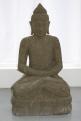 seated Buddha