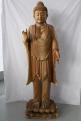 Standing Buddha