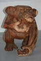 monkey