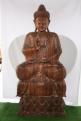 Seated Buddha