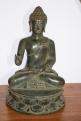 seated Buddha