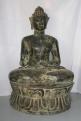 seated Buddha